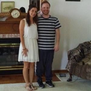 Meet your Posher, Åna